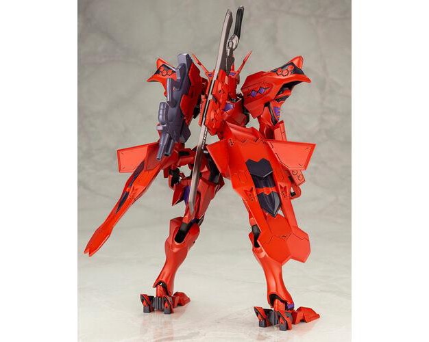 Kotobukiya Muv luv Alternative anime 1 144 Takemikaduchi Type 00f Tsukuyomi Mana Ki