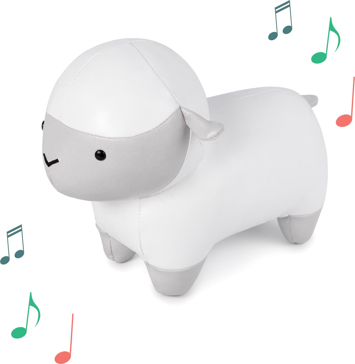 Musical Animals - Simon the Sheep