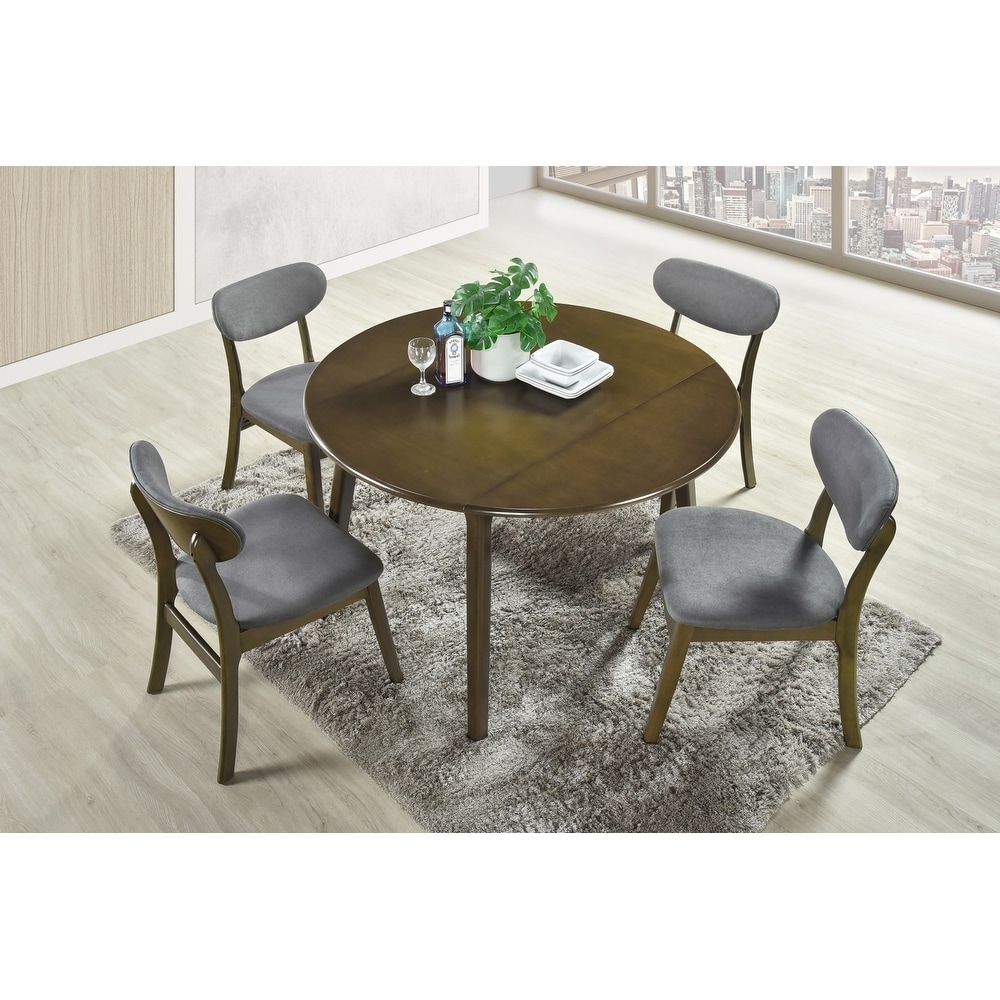 Kitty 5 pieces Dining Table and Chair