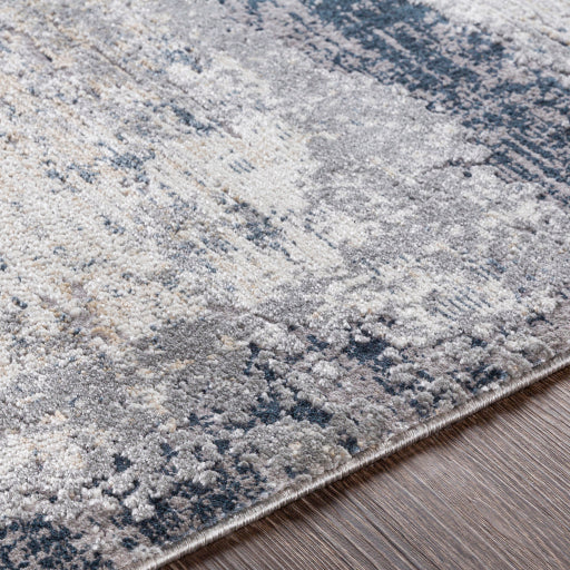 Norland Contemporary Charcoal Rug