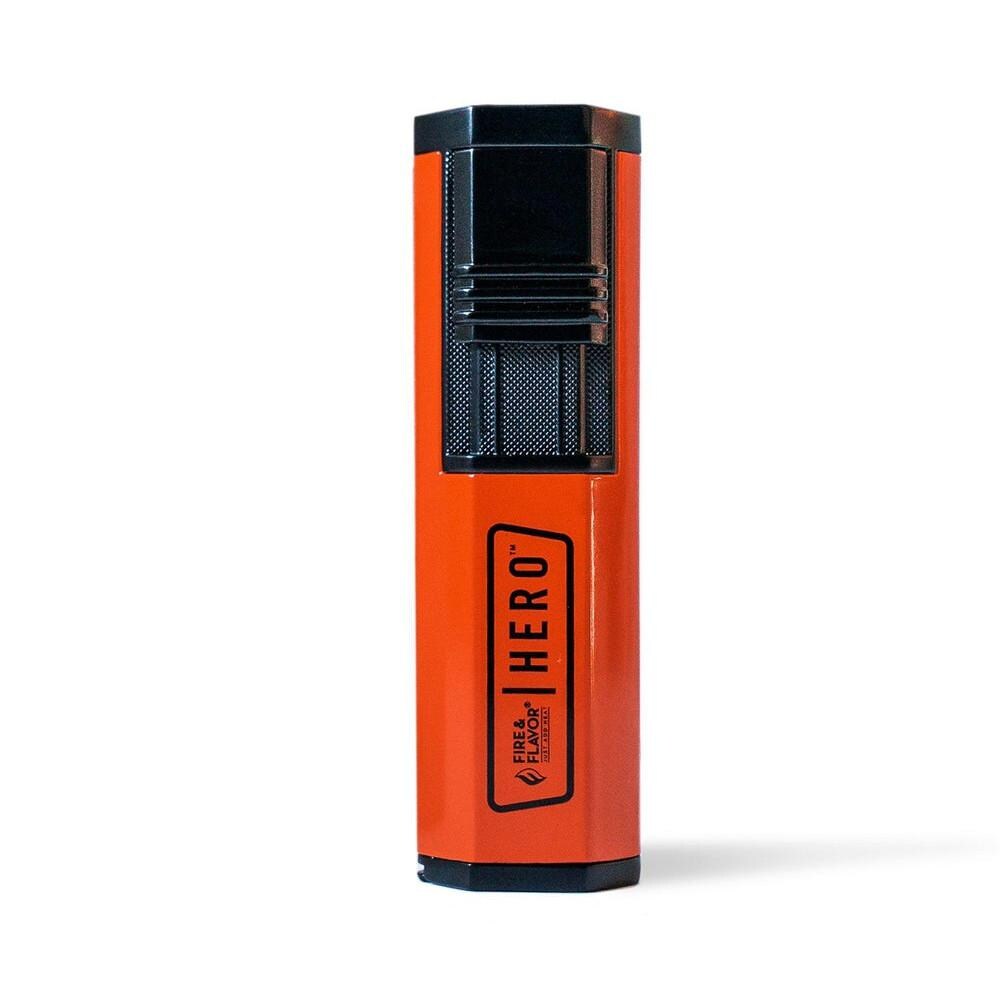 Fire and Flavor HERO Butane Lighter