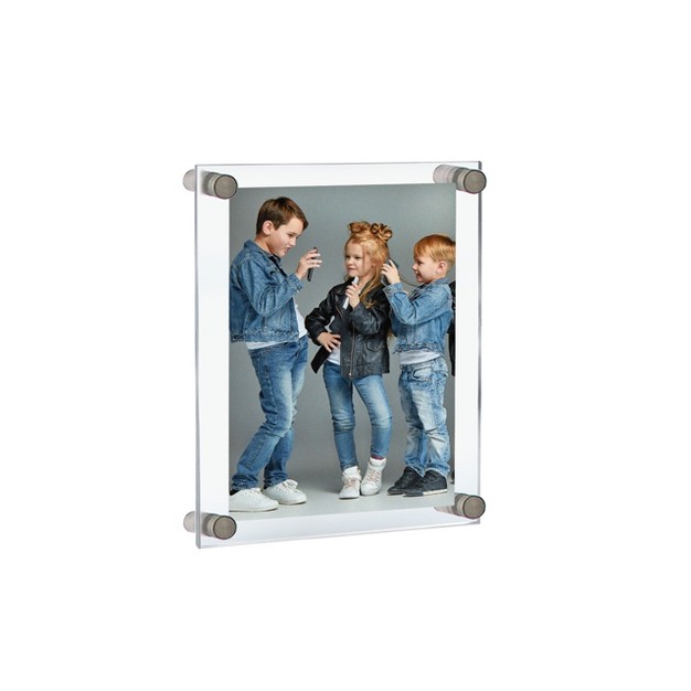 X 11 quot Graphic Size Overall Frame Size 12 5 quot X 15 quot