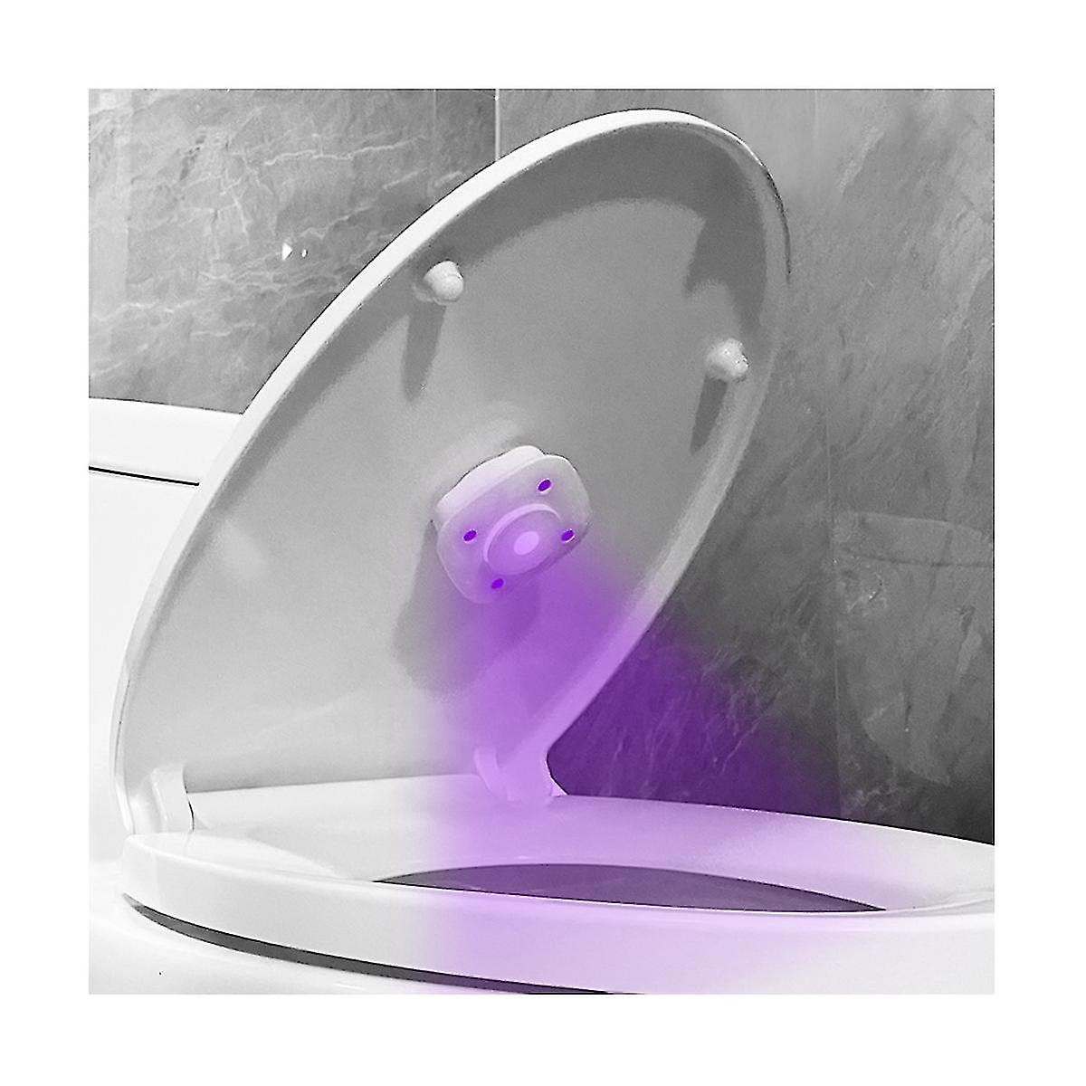 Born Pretty Ultraviolet Light Uv Toilet Sterilization Disinfection Lamp For Household Toilet