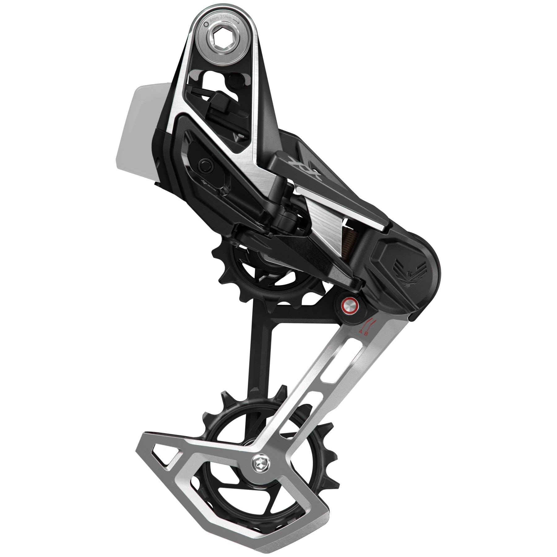 SRAM XX Eagle AXS 12 Spd MTB Groupset