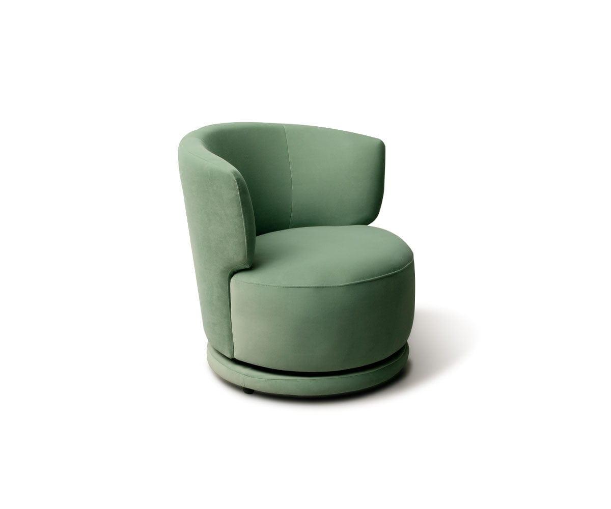 Nikko Swivel Chair