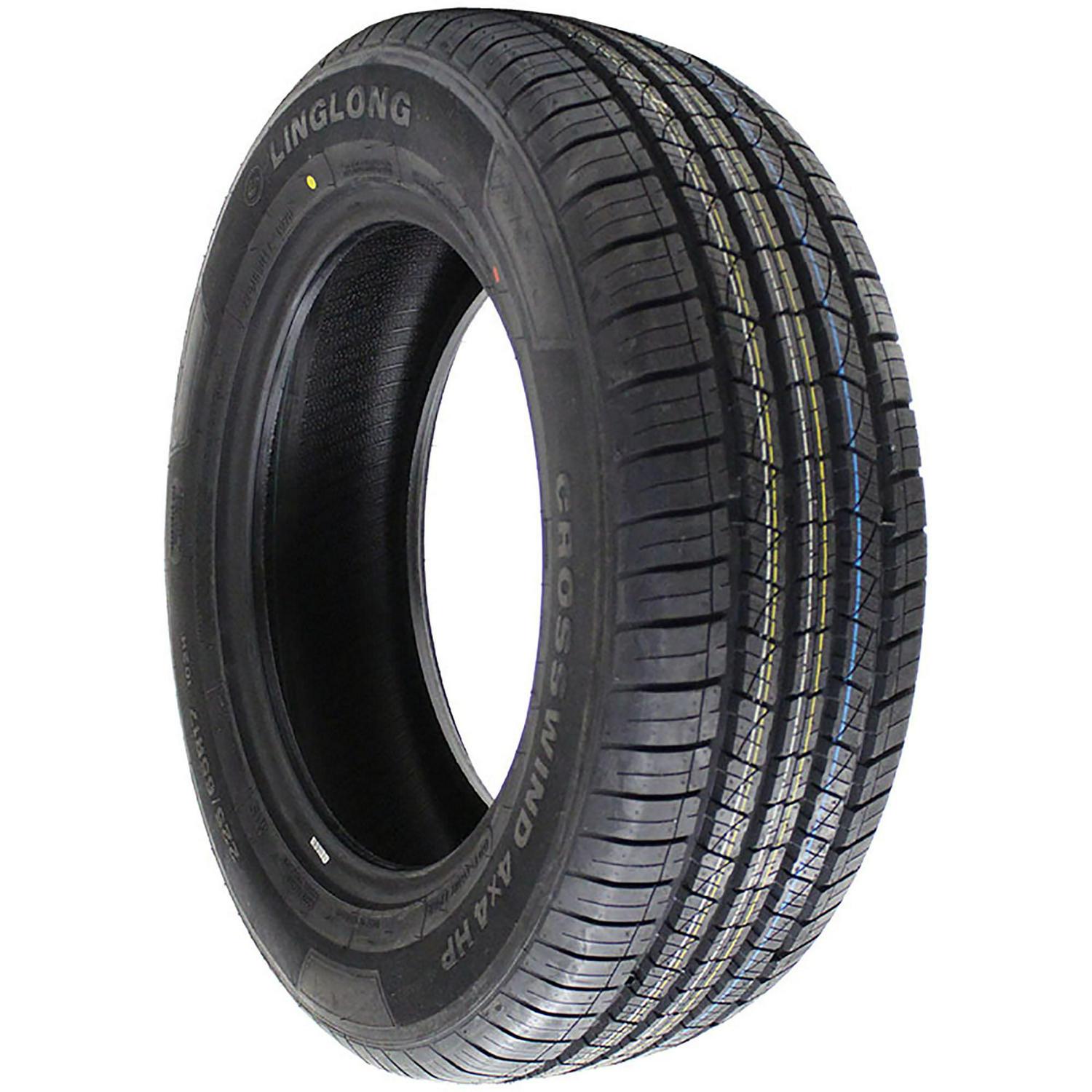 Crosswind 4X4 HP All Season 265/65R17 112H SUV/Crossover Tire