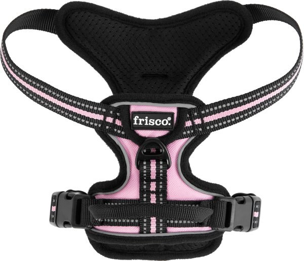 Frisco Padded Reflective Harness