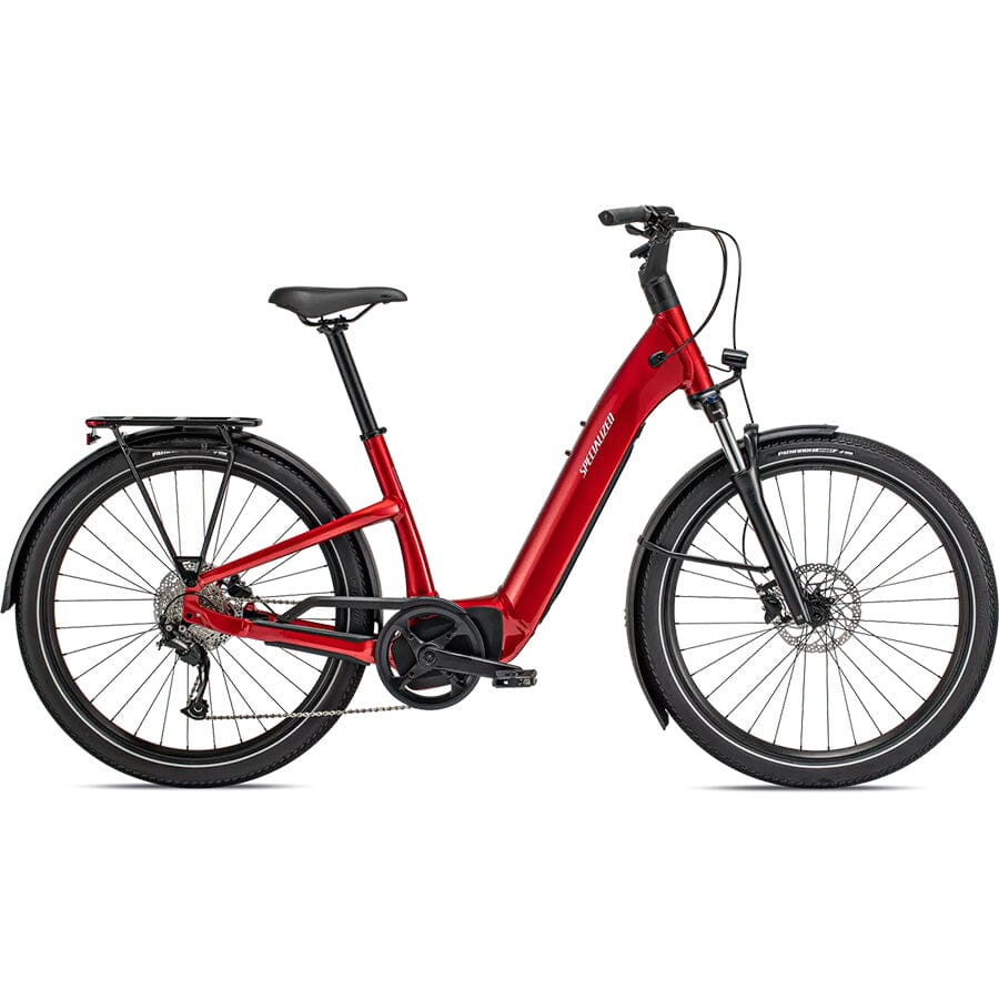 2023 Specialized Turbo Como 3.0
