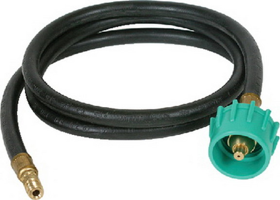 Camco Pigtail Propane Hose Connector