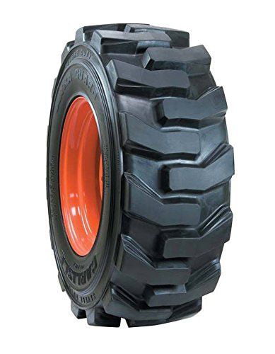 Carlisle Ultra Guard HD Skid Steer Tire - 10-16.5 LRE 10PLY Rated