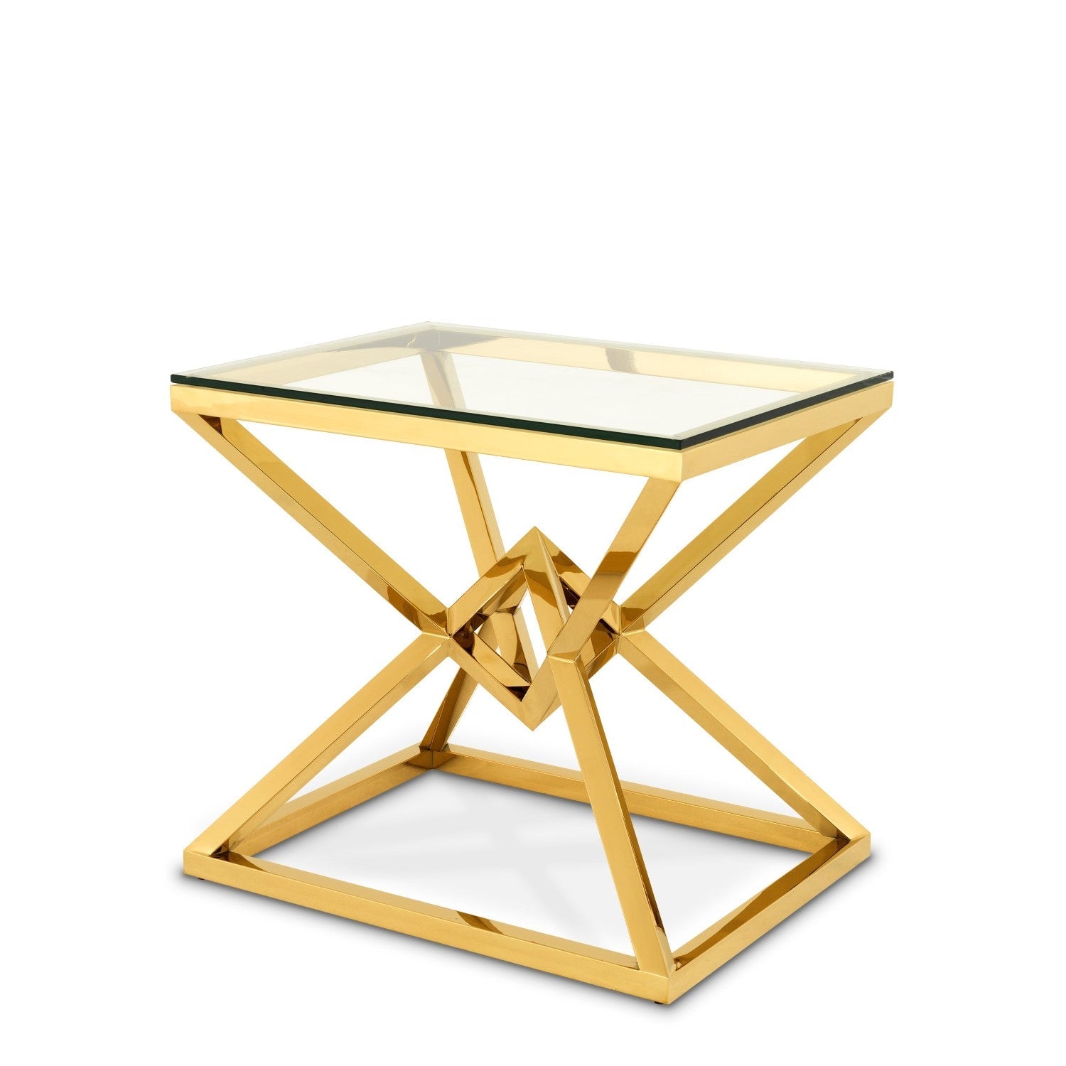 Connor Side Table