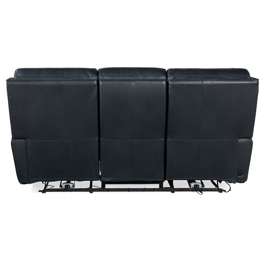 Hooker Furniture SS704 RUTHE POWER SOFA Ruthe 81\