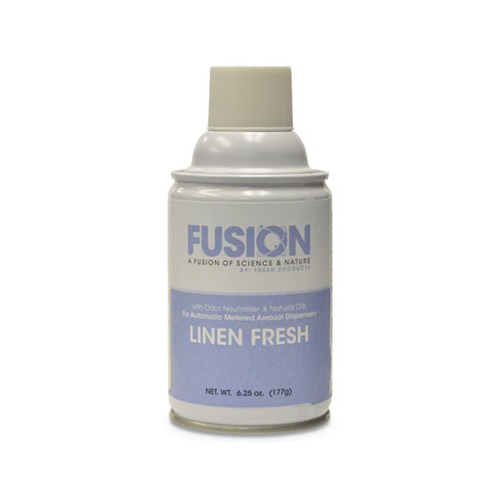 Fresh Products Fusion Metered Aerosols  FRSMA12LF