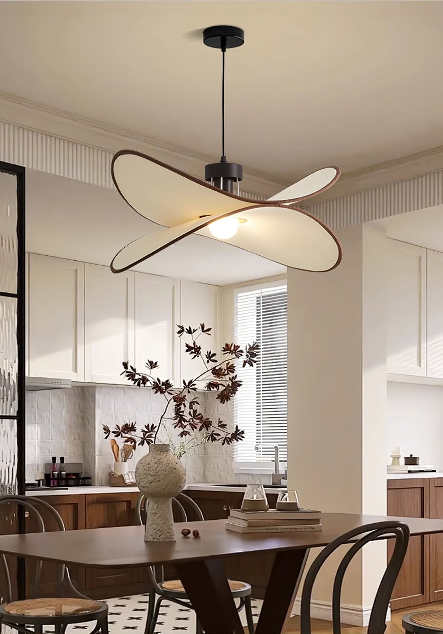 Chloe Pendant Lamp