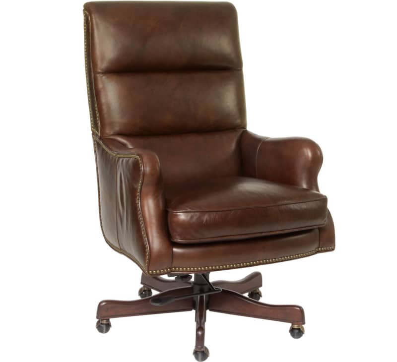 Hooker Furniture Home Office Victoria Executive Chair