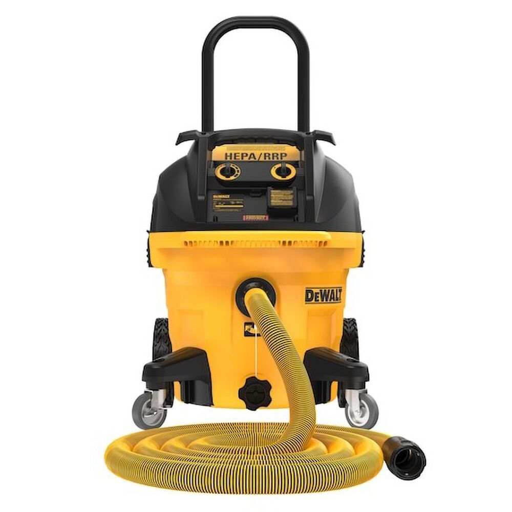 Dewalt DWV015 10 Gallon Wet