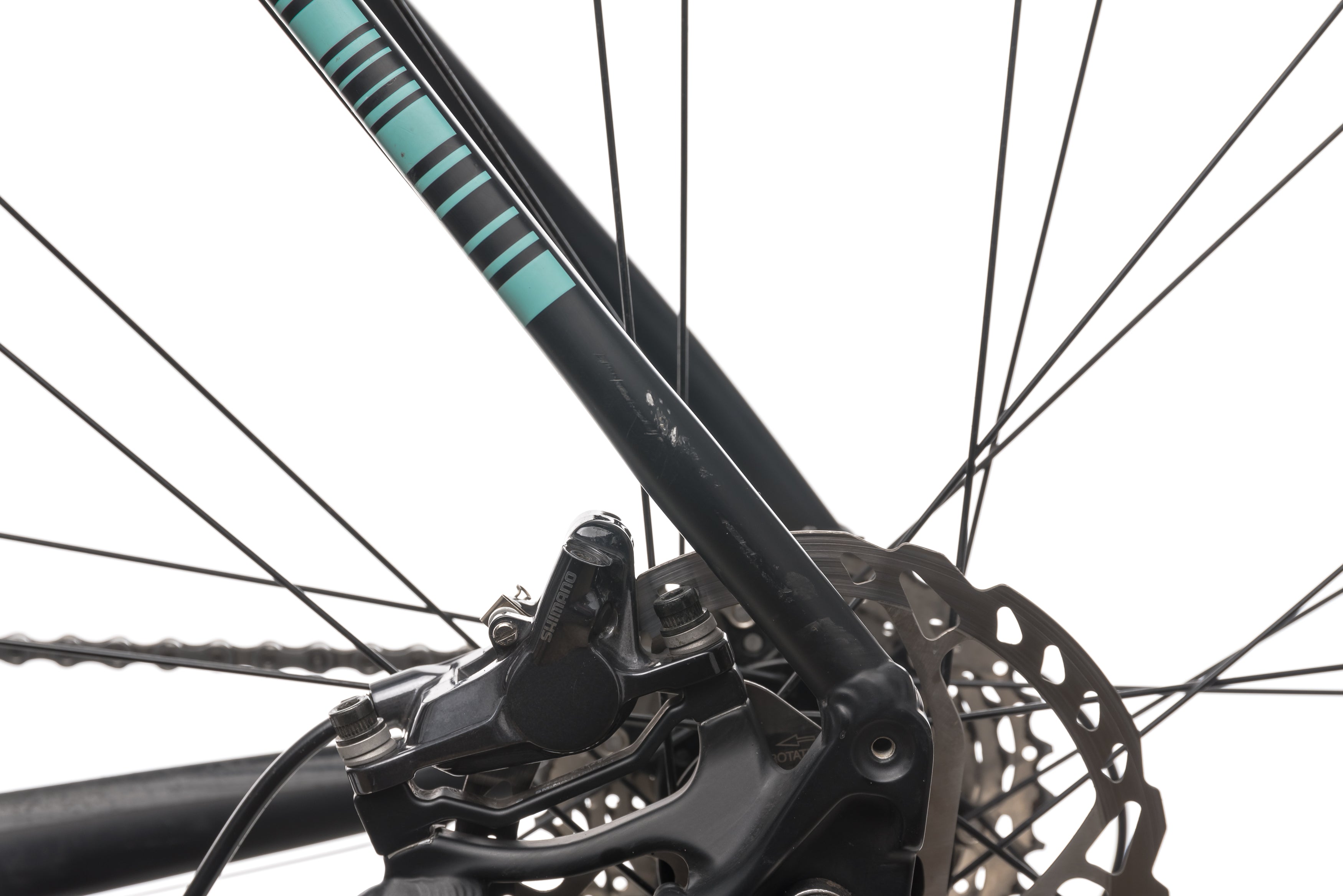 Bianchi All-Road 105 Disc 57cm Bike - 2016