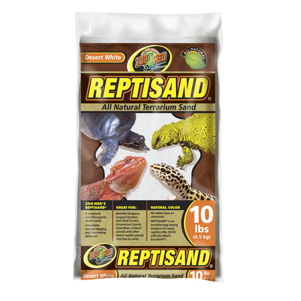 Zoo Med Repti Sand Desert White