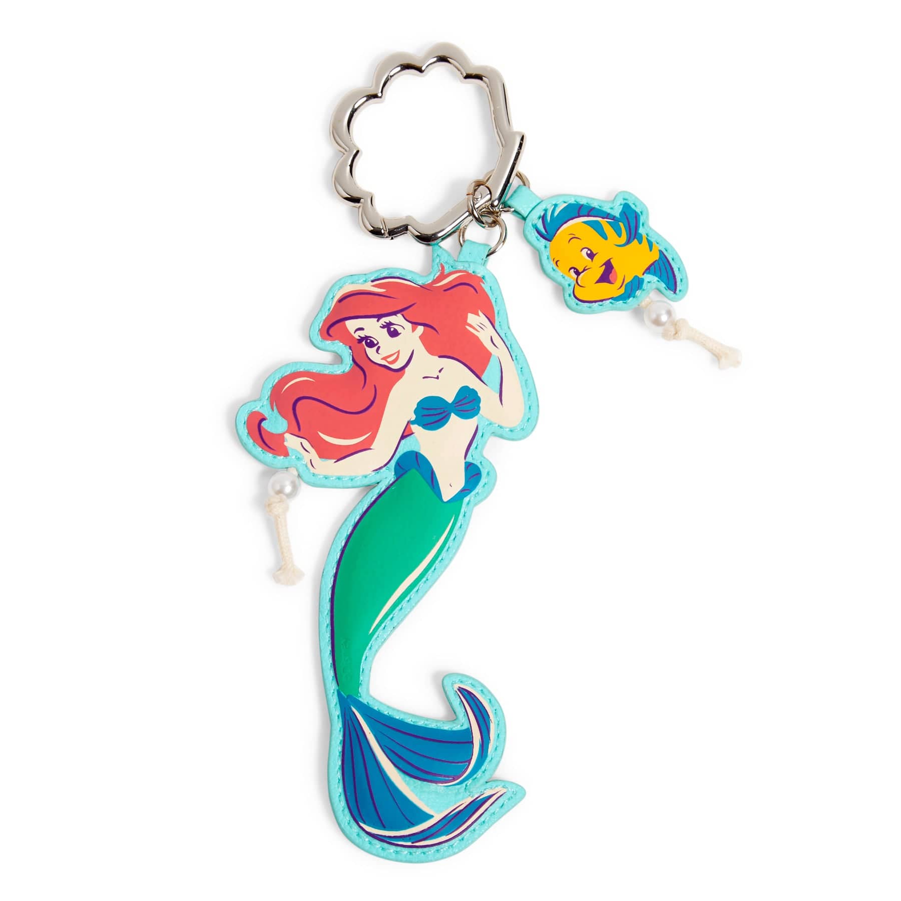 Disney Ariel Bag Charm