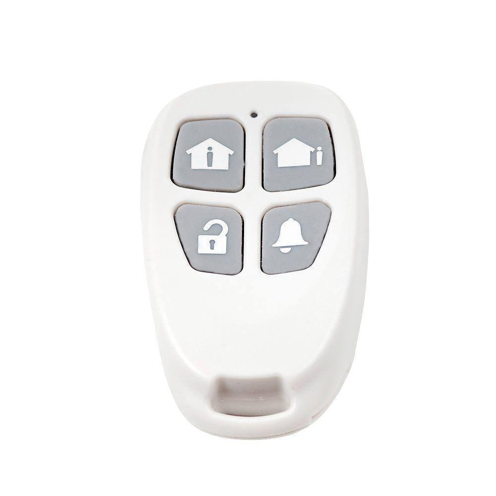 tattletale Wireless Portable Alarm System Keychain Remote. The wireless Keychain Remote requires a tattletale base unit to operate. CU FOB