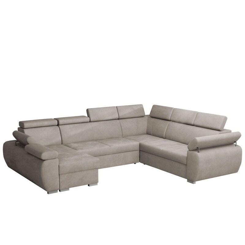 DANTE Sectional Sleeper Sofa