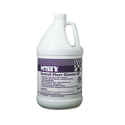 Misty Neutral Floor Cleaner EP  AMR1033704