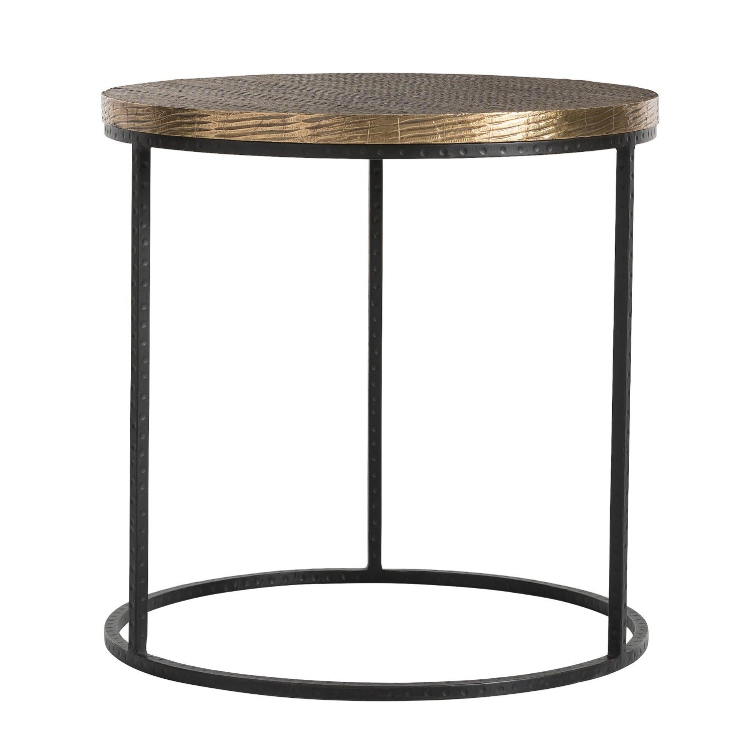 Nixon Side Table