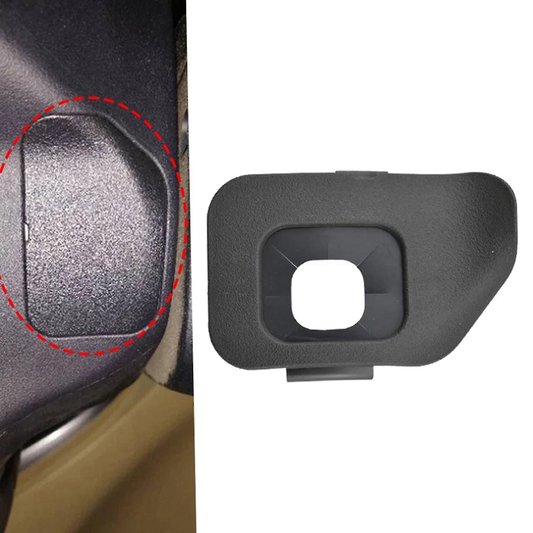 2x Car Cruise Control Switch Cover Cruise Switch Dust Cover For Yaris Vios 2013+ 45186-0d110-e0