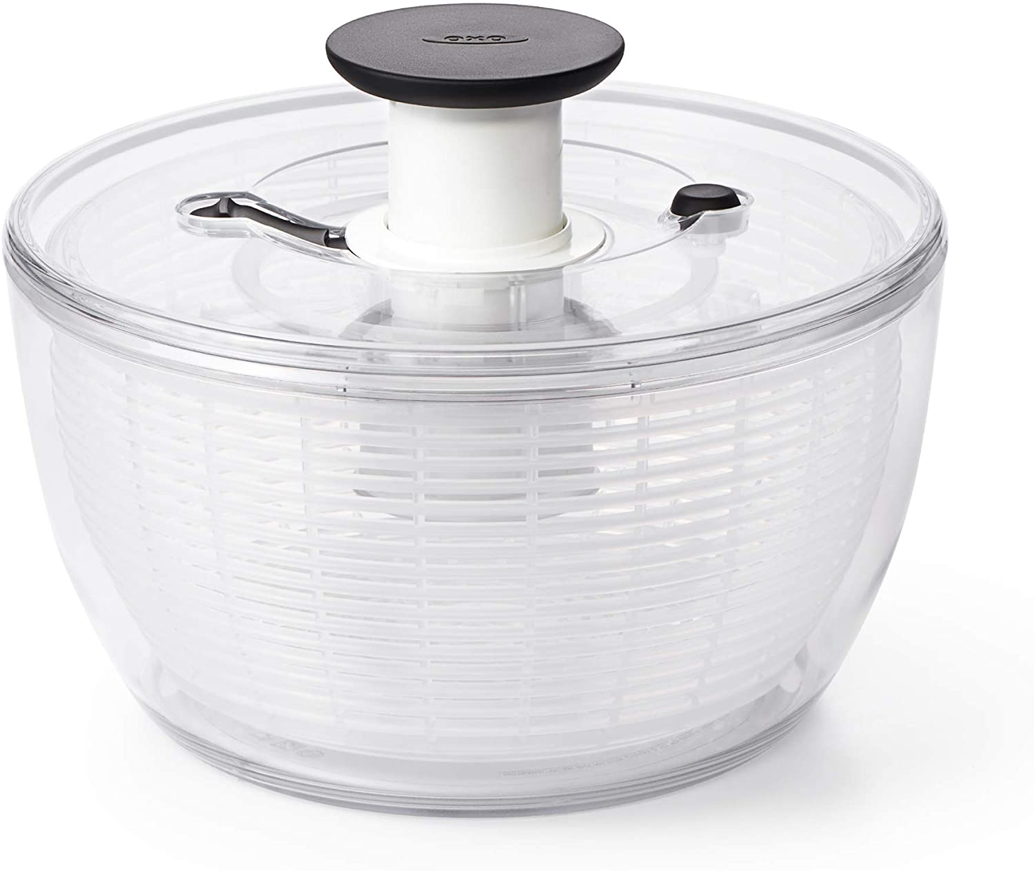 OXO Good Grips Large Salad Spinner - 6.22 Qt.