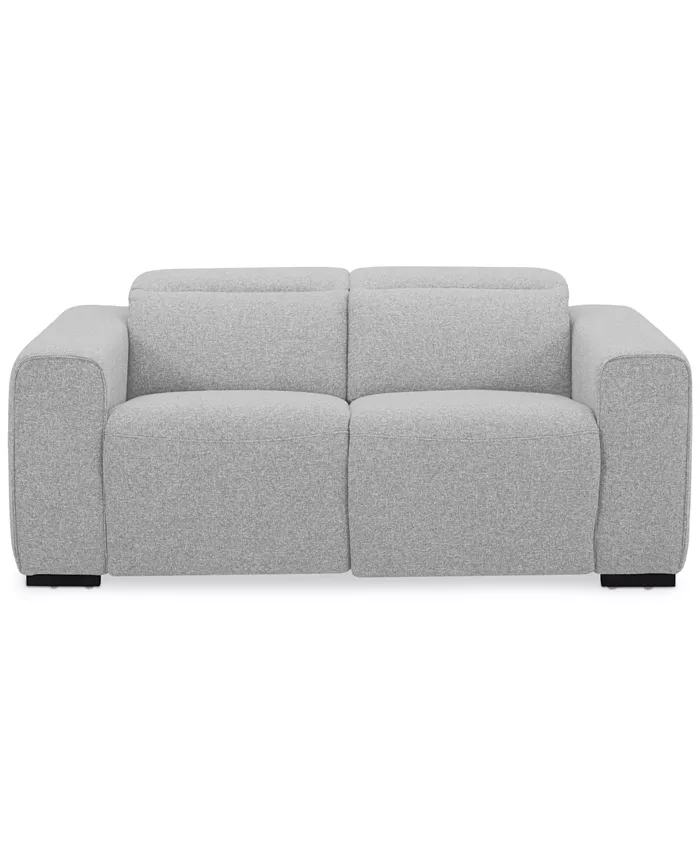 Furniture Orsha 73 Zero Gravity Fabric Apartment Sofa