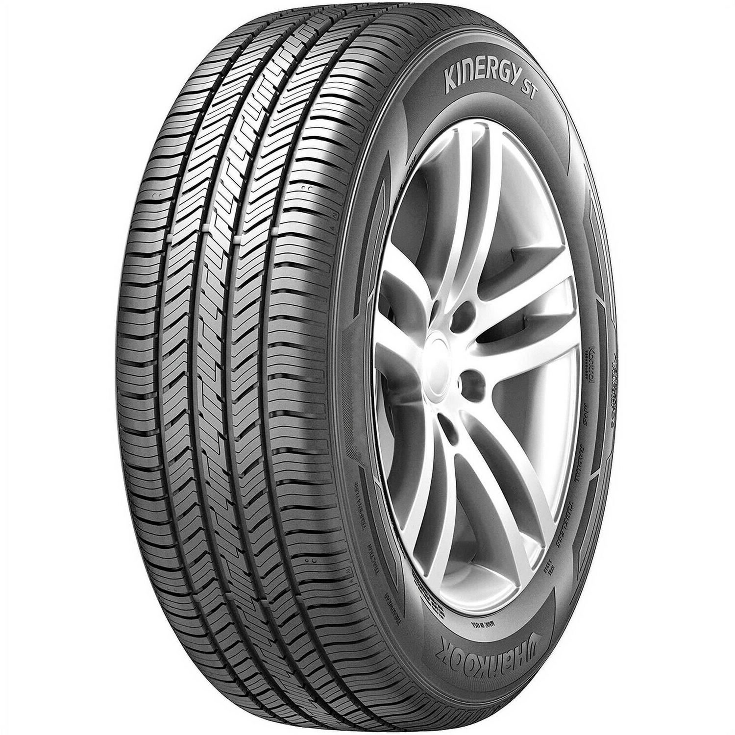 Hankook Kinergy ST (H735) All Season 235/65R17 104H Passenger Tire