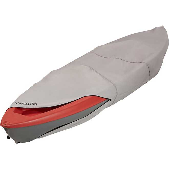 Magellan Outdoors Kayak/Canoe Cover