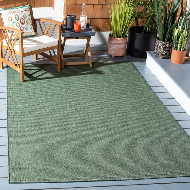 Courtyard Cy6403 Power Loomed Indoor outdoor Area Rug Safavieh