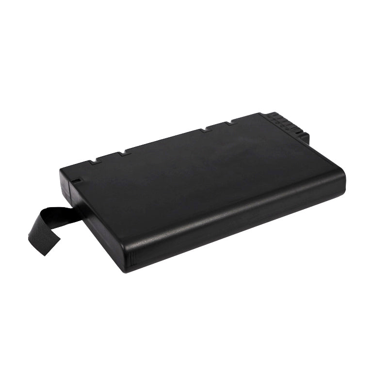 Canon NoteJet III NoteJet III CX P120 Replacement Battery BatteryClerkcom Laptop and Notebook