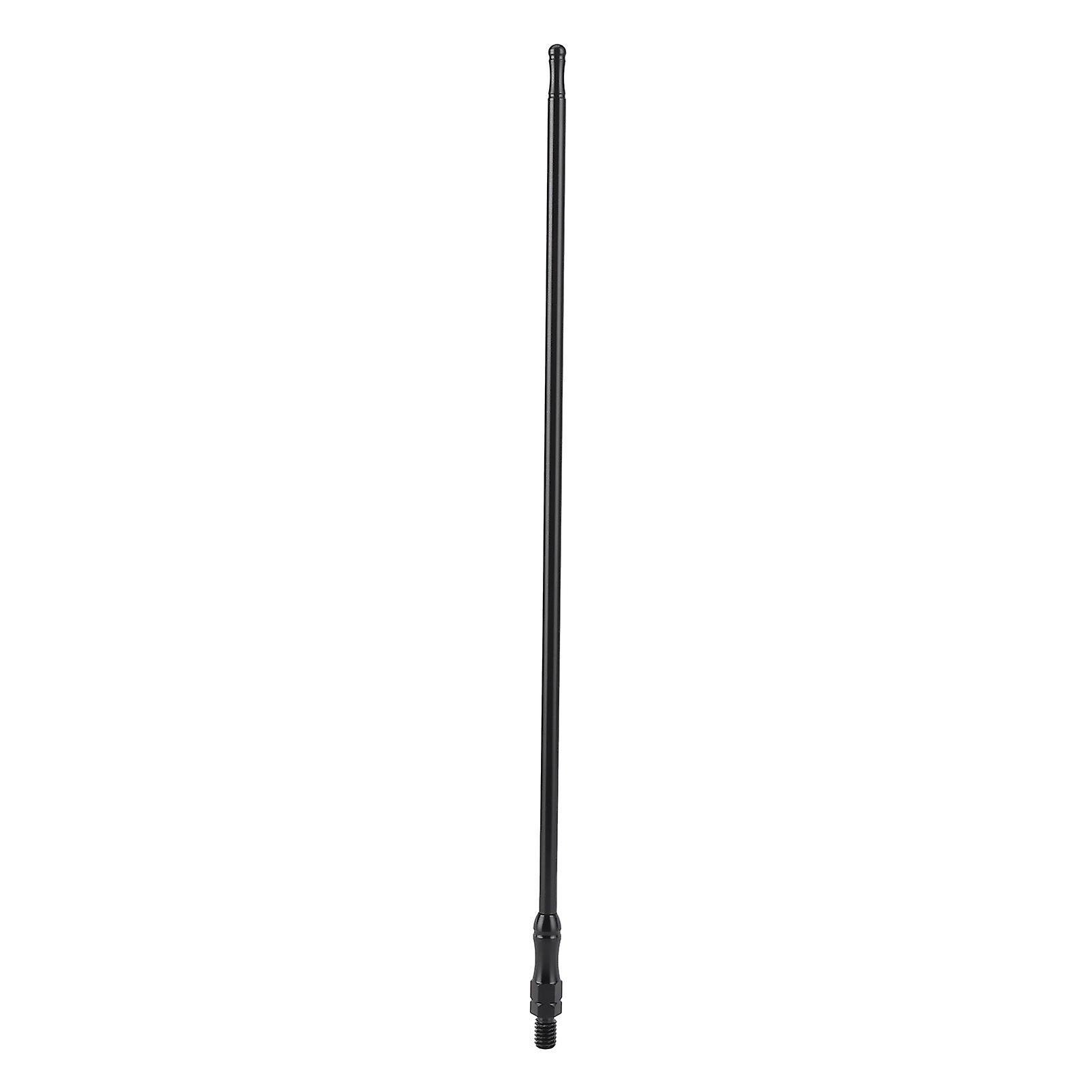 Auto Car Radio Aerial Metal Signal Antenna Fits For Jeep Wrangler Jl 1997-2006