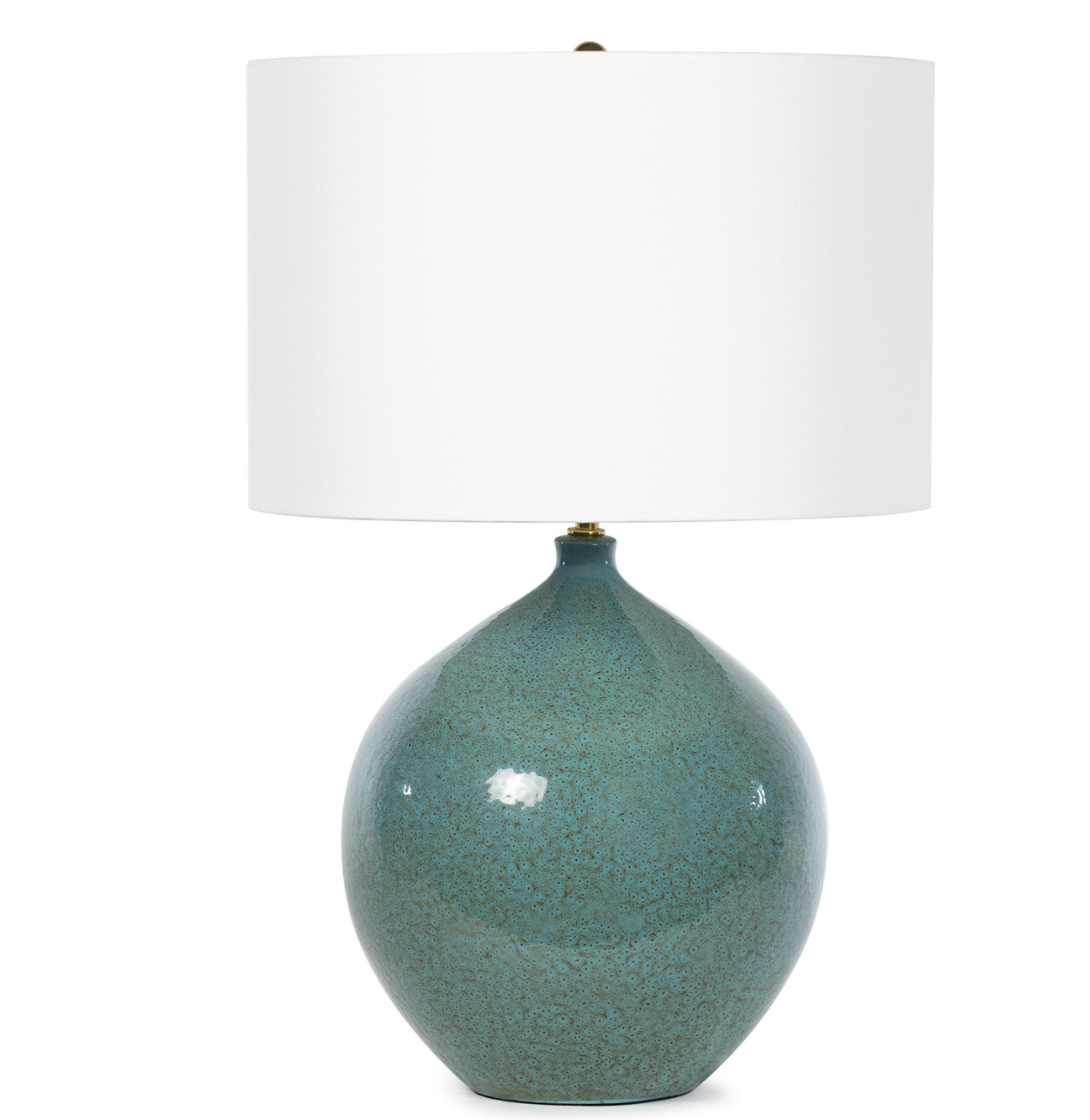 SYLVIA CERAMIC LAMP