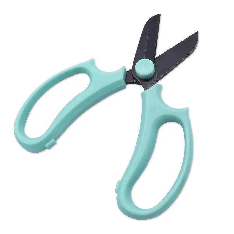 Sharper Pruning Shears Tree Trimmers Gardening Scissors Pick the fruit cut Hand Pruner Garden Shears