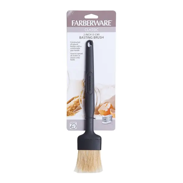 Farberware Natural Basting Brush