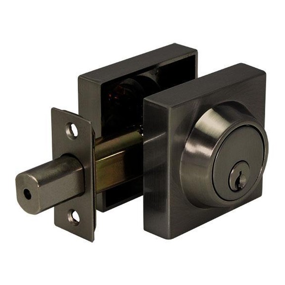 Cal Royal ESQ 10 Contemporary ESQ Deadbolt