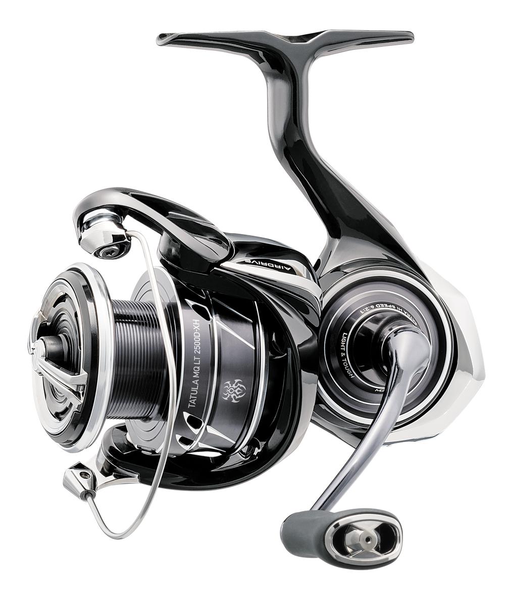 Daiwa Tatula MQ LT Spinning Reels