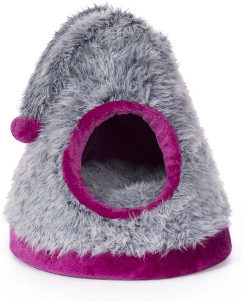 Prevue Pet Products Cozy Cap Cat Cave