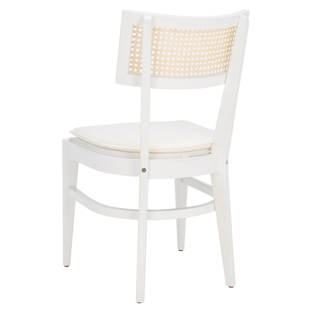 SAFAVIEH Galway Cane Dining Chair   18\