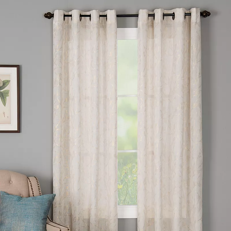 Dana Window Curtain