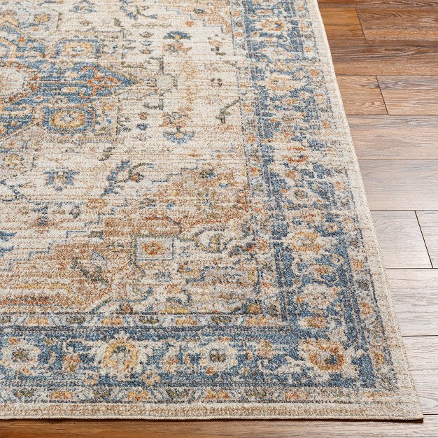 Mark amp Day Estill Washable Woven Indoor Area Rugs Beige