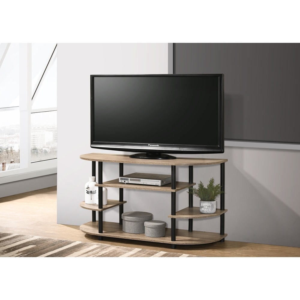 Chicopee TV Stand   42 inches   42 inches