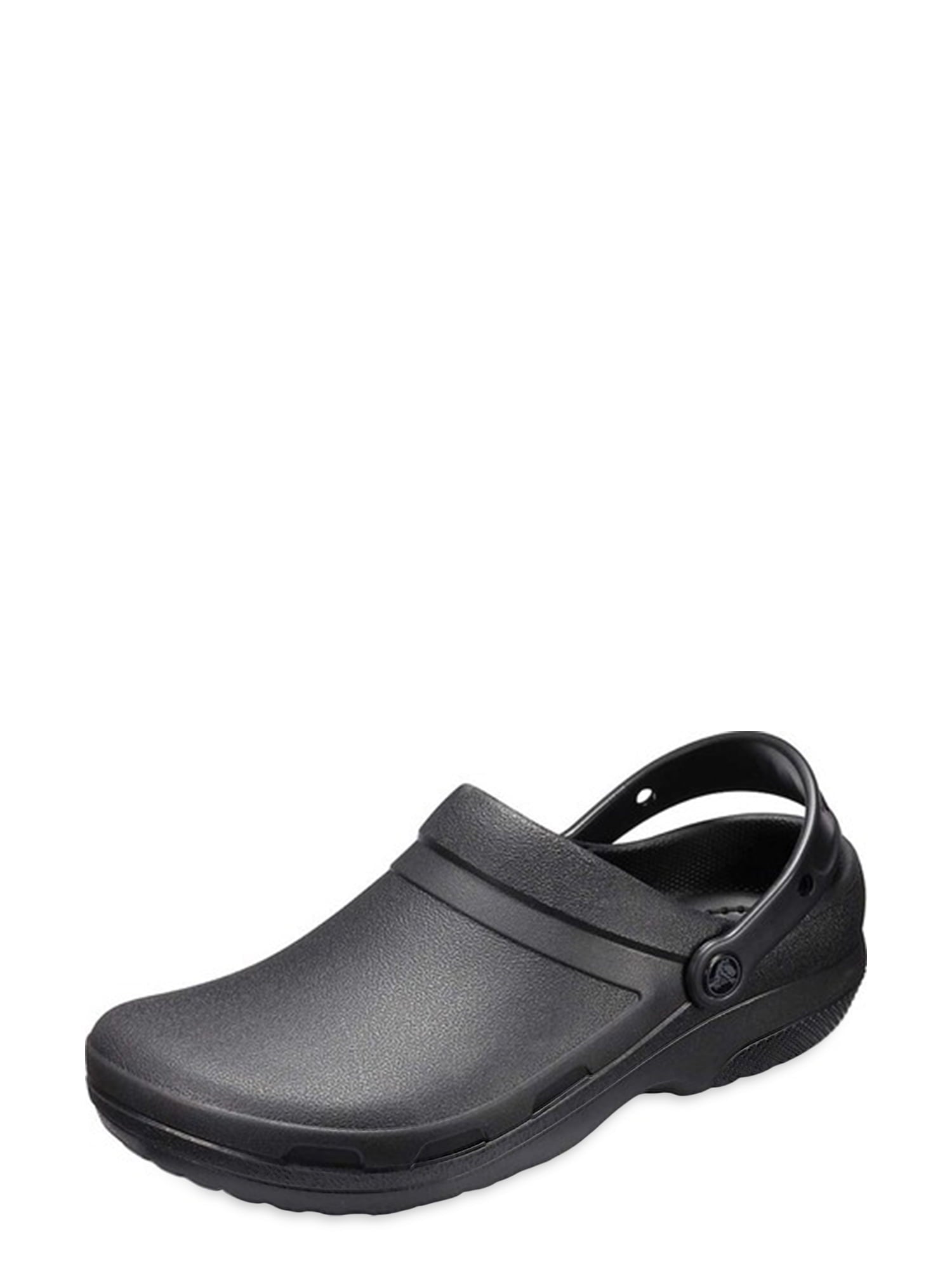 Crocs at Work Unisex Specialist II Work Clog