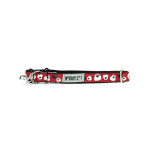 The Worthy Dog Counting Sheep Cat Collar