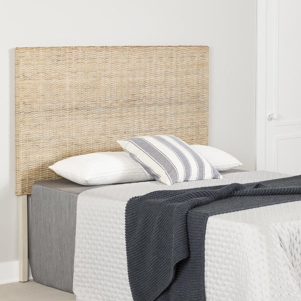 South Shore Lilak Headboard - - 29820814