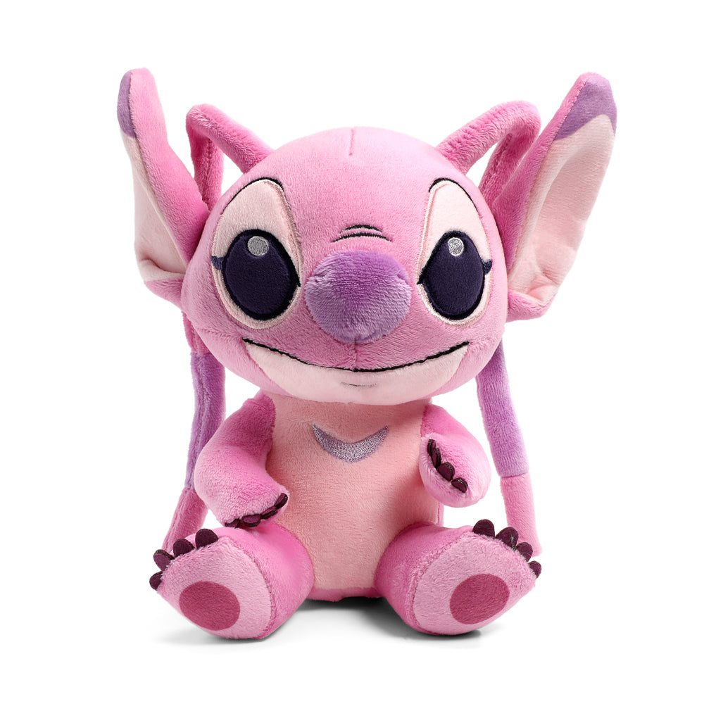 Stitch plush toys