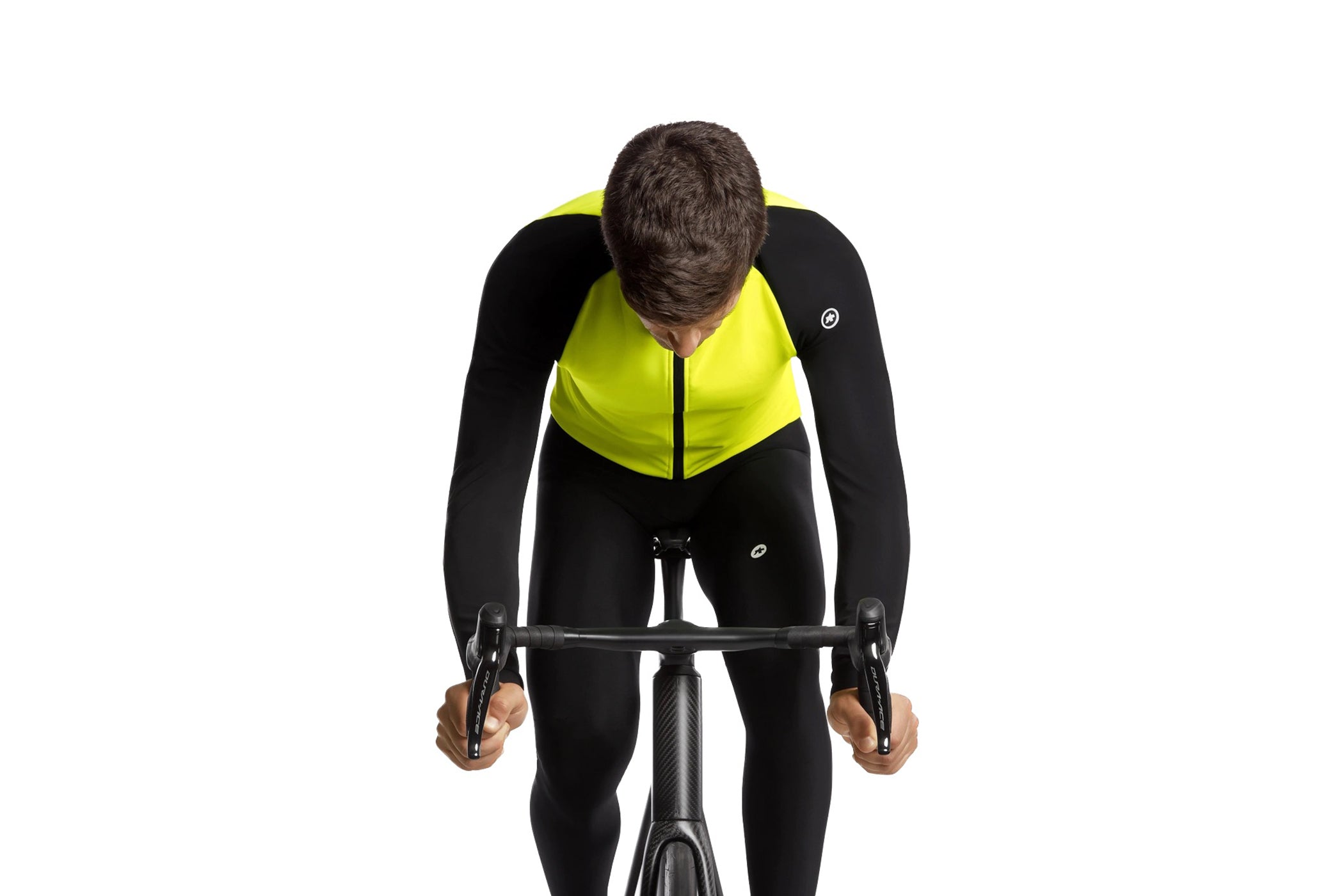 Assos Mille GT Winter Jacket EVO
